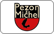 Rybárske potreby - Pezon Michel online katalóg