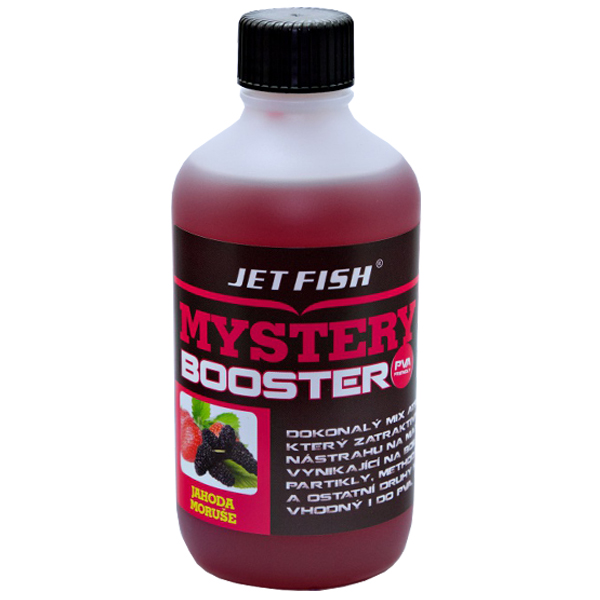 Booster Jet Fish Mystery 250ml