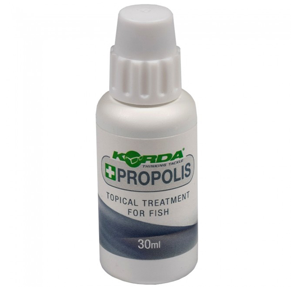 Dezinfekčný prípravok Korda Propolis Carp Treatment 30ml
