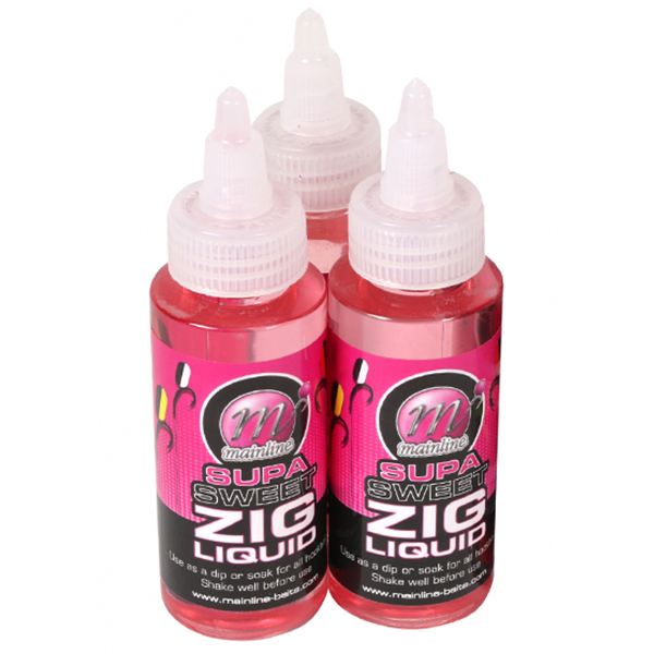 Posilovač Mainline Supa Sweet Zig Liquid
