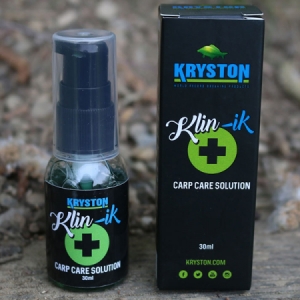 Dezinfekčný prípravok Kryston KLIN-IK Medi Skin 30ml