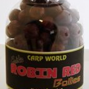 Boilies Lastia Robin Red 20mm