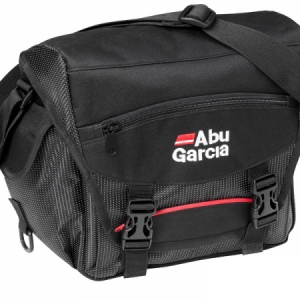 Prívlačová taška Abu Garcia Compact Game Bag