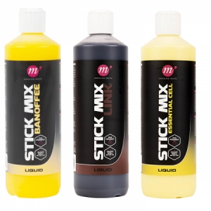 Sirup Mainline Stick Mix Liquid 500ml