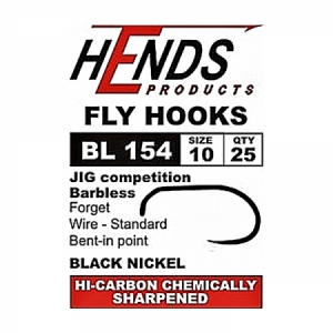 Háčik Hends BL 154 - bez protihrotu