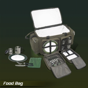 Taška Starbaits Food Bag