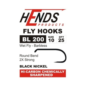 Háčik Hends BL 200 - bez protihrotu