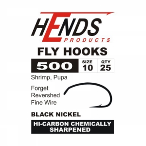 Háčik Hends 500