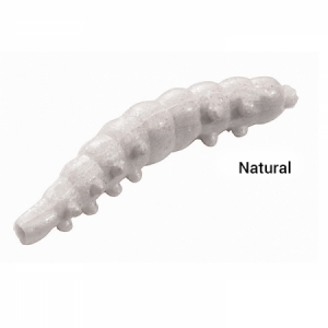 Osia larva Berkley Power Bait Honey Worm