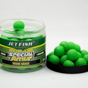 Jet Fish Special Amur - Vodní rákos