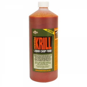 Liquid Dynamite Baits Krill Premium