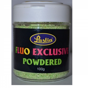 Práškový dip Lastia Fluo Exclusive Powdered