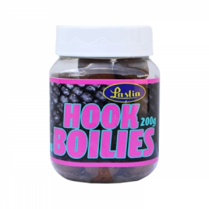 Lastia Hook Boilies 24mm