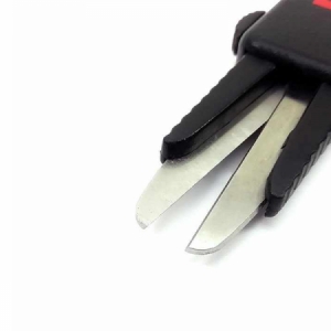 Výsuvné nožnice Rapala EZ Stow Braided Line Scissor