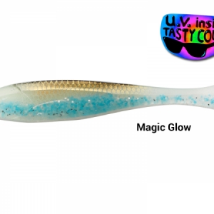 Gumená nástraha Illex Magic Slim Shad 10,5cm