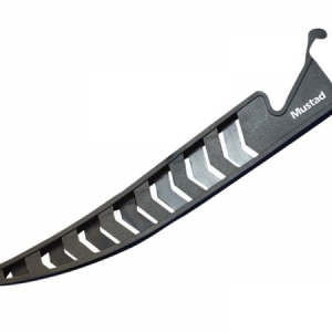 Filetovací nôž Mustad Magnum Filet Knife 9