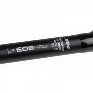 prút Fox EOS Pro Spod/Marker 3,6m / 5lb