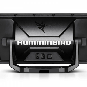 Sonar Humminbird Helix 7 Chirp Mega DI GPS G4