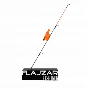 Signalizátor na feeder Flajzar Feeder 4 - oranžový
