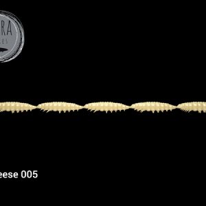 Libra Lures Larva Multi 5x25 - cesnak