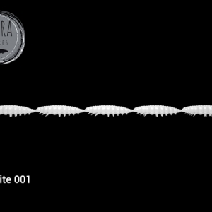 Libra Lures Larva Multi 5x25 - cesnak