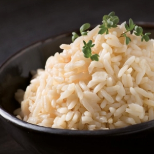 Expres Menu Dusená ryža - 2 porcie