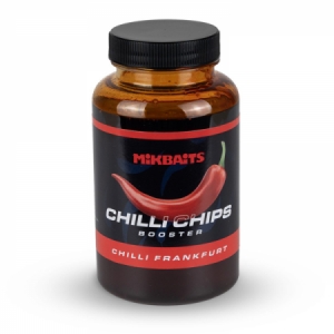 Booster Mikbaits Chilli Chips