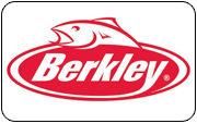 Rybárske potreby - Berkley online katalóg