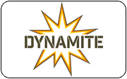 Rybárske potreby - Dynamite Baits online katalóg