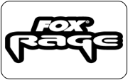 Rybárske potreby - FOX Rage online katalóg