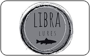 Rybárske potreby - Libra Lures online katalóg