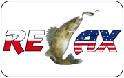 Rybárske potreby - Relax online katalóg