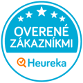 Heureka.sk - overené hodnotenie obchodu Rybárik.eu