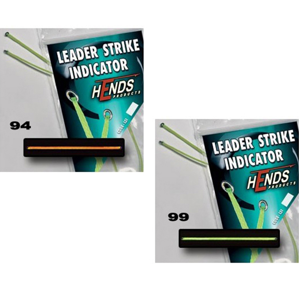 Hends Leader Strike Indicator