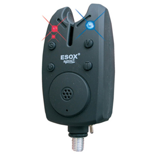 Signalizátor Esox VTX