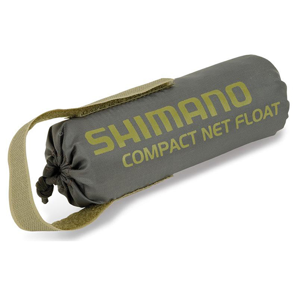 Plavák na podberák Shimano Compact Net Float