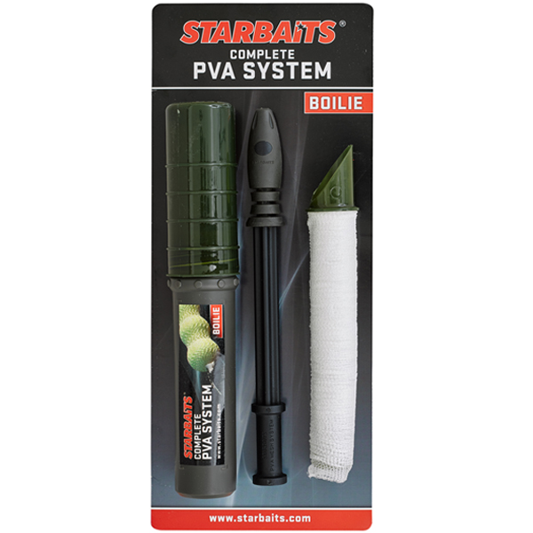Pančucha Starbaits PVA Stick System 17mm