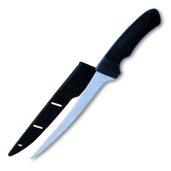 Filetovací nôž