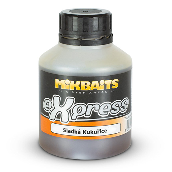 Booster Mikbaits eXpress 250ml