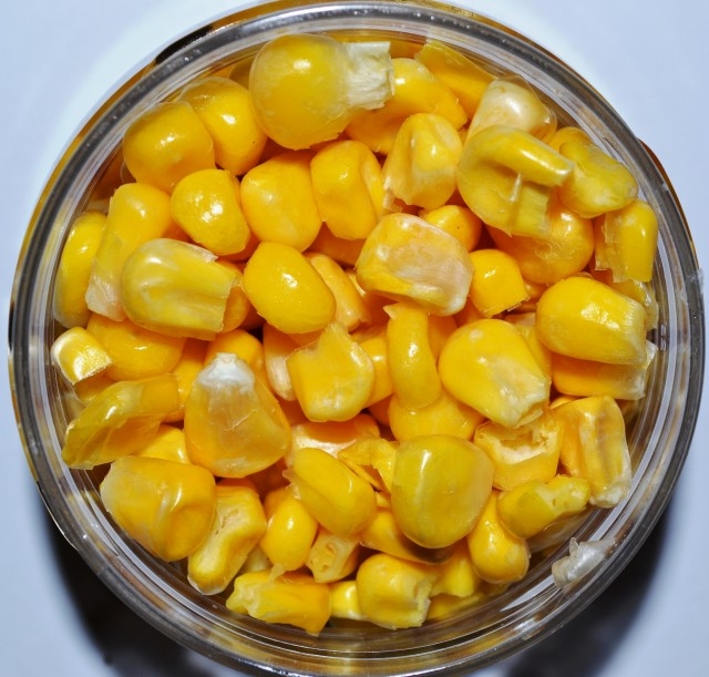 Lastia Natural Floating Corn - plávajúca sladká kukurica