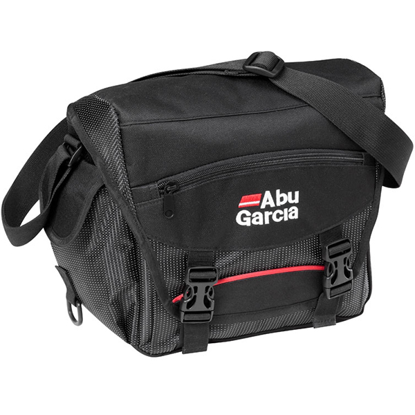 Prívlačová taška Abu Garcia Compact Game Bag