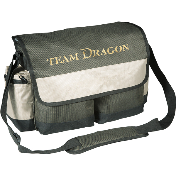 Prívlačová taška Team Dragon
