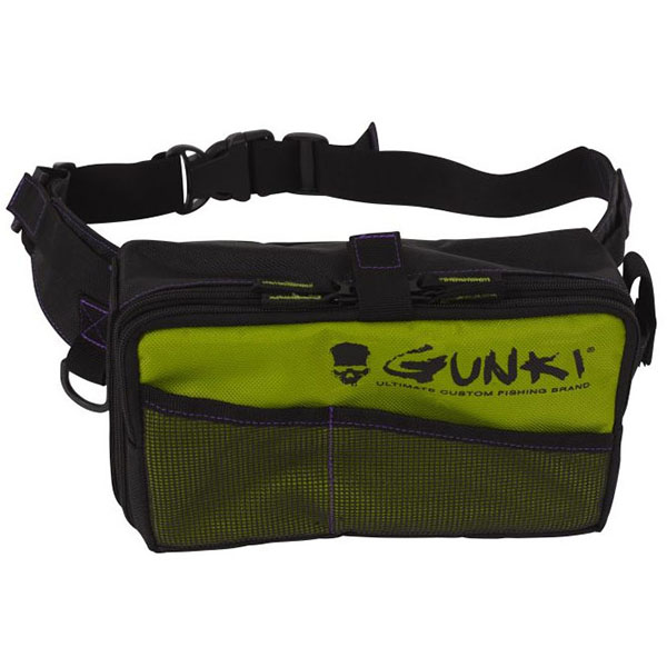 Prívlačová taška Gunki Walk Bag GM