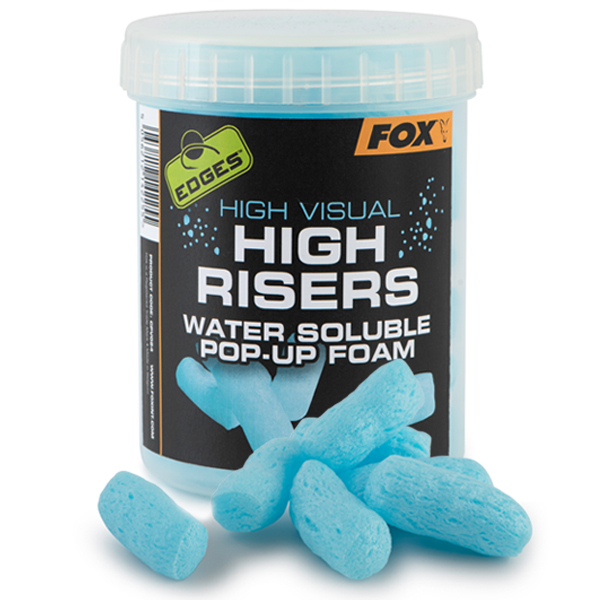 PVA pena Fox Edges High Visual High Risers Pop Up Foam