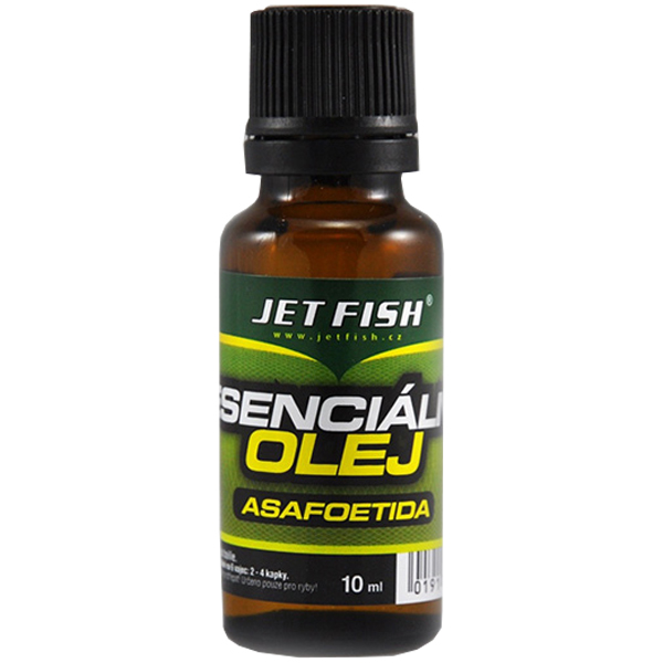Esenciálny olej Jet Fish Asafoetida 10ml