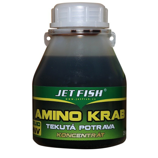 Amino koncentrát Jet Fish HNV Krab