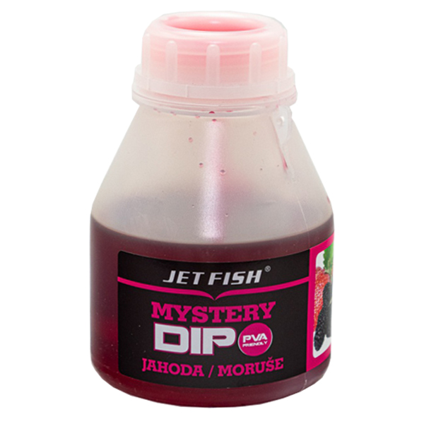 Dip Jet Fish Mystery 200ml