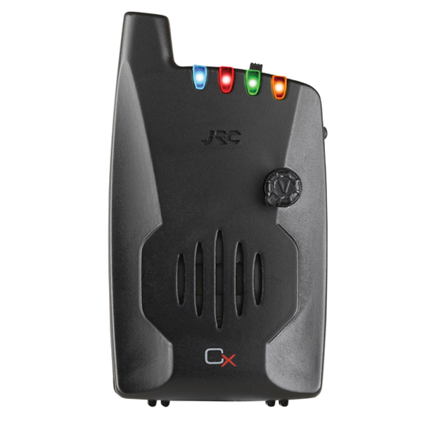 Prijímač JRC Radar CX Alarm Receiver