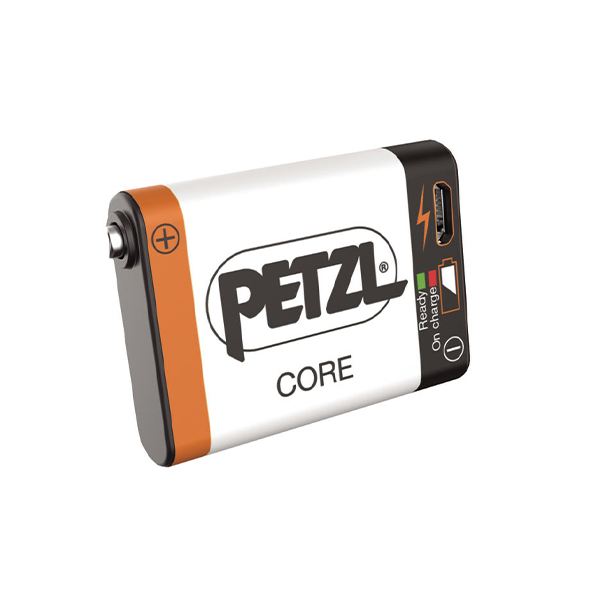 Nabíjateľný akumulátor Petzl Accu Core 1250mAh
