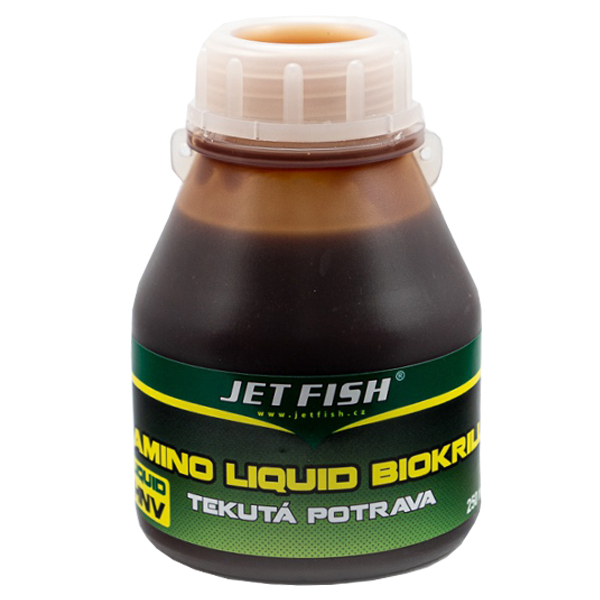 Amino koncentrát Jet Fish HNV Biokrill